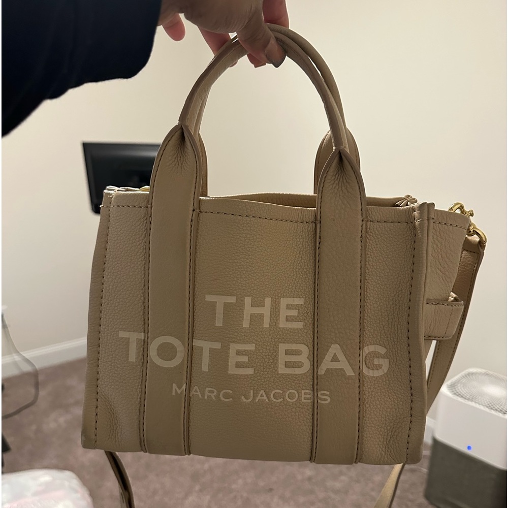 Marc Jacob’s tote